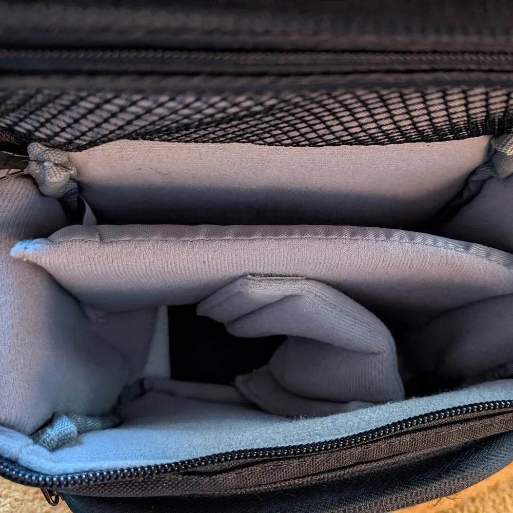 Vintage Lowepro 